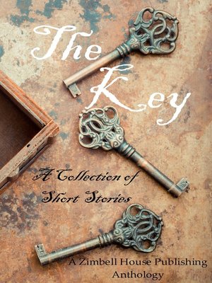 cover image of The Key